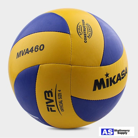 Mikasa  Volleyball Size 4 MVA460 MVA460